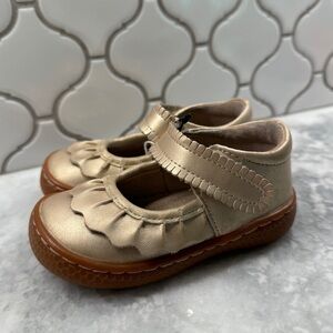 Livie & Luca Ruche Mary Jane